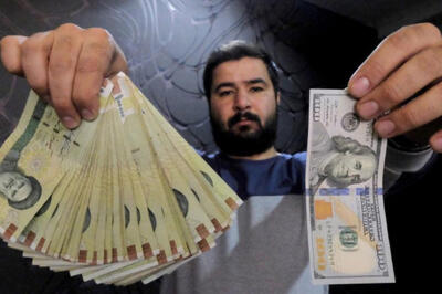 تثبیت یا رهاسازی؟ معمای بزرگ سیاست ارزی ایران در آینه هدف‌گذاری تورمی