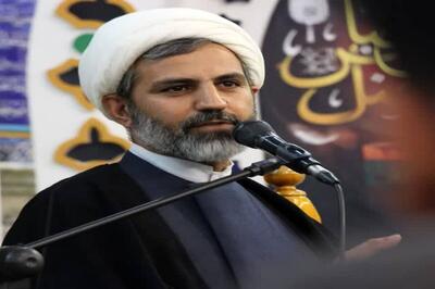  جمالی: لزوم ترویج فرهنگ ایثار و جهاد در دانشگاه فرهنگیان