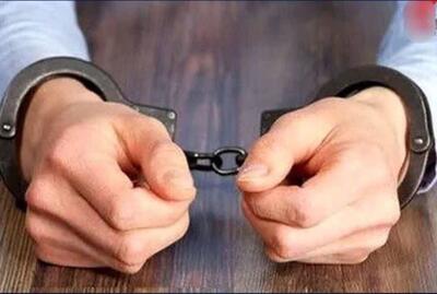  قاتل شهروند مریوانی در عملیات ضربتی پلیس دستگیر شد
