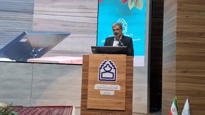  توانمندسازی پرستاران اولویت دانشگاه علوم پزشکی بیرجند است