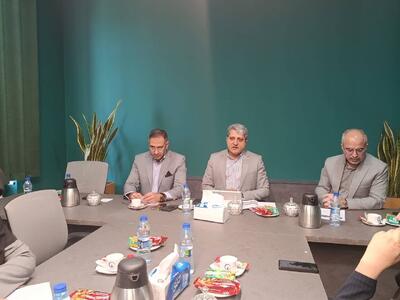  مجتمع نوآوری در پارک علم و فناوری خراسان جنوبی راه اندازی می شود