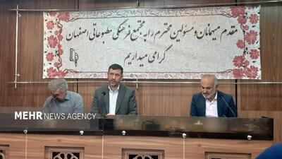  تدابیر پدافند غیرعامل تلفات حمله به سایت‌های هسته‌ای اصفهان را صفر کرد