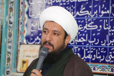  منصوری: رمز پیروزی ملت ایران مقاومت و تبعیت از ولایت بوده است
