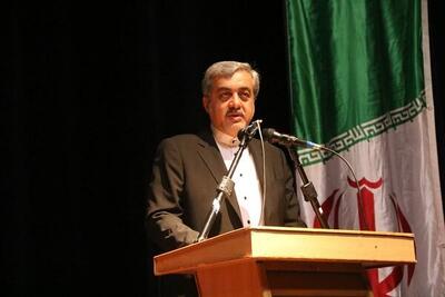  میرغضنفری: پرستاران در خط مقدم نظام سلامت ایستاده‌اند