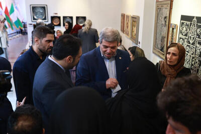 حسینی: جشنواره «هُمام» نقطه عطف توانبخشی هنری در بهزیستی است