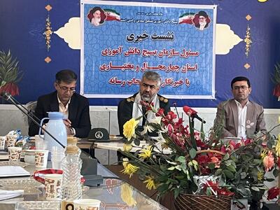 برنامه‌های فرهنگی مدارس زمینه‌ساز کنگره ۲۵۰۰ شهید