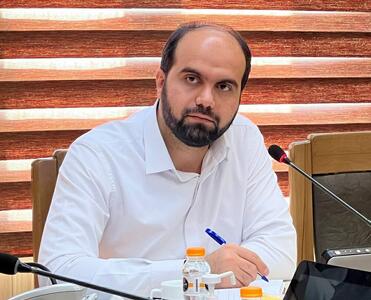  پیشرفت فیزیکی ۱۱ درصدی پروژه بیمارستان بناب