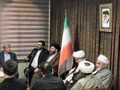  مجیدی‌مهر: کردستان به نماد هم‌گرایی قرآنی و مذهبی کشور تبدیل شده است