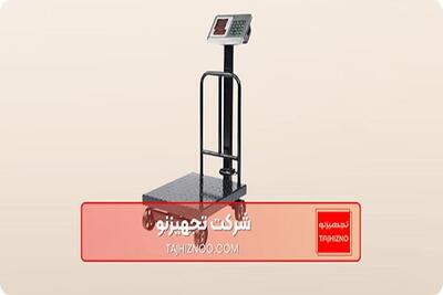  هر آنچه باید از قیمت باسکول‌های دیجیتال در سال ۱۴۰۴ بدانیم!