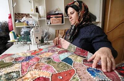 رشیدی: اعتبارات مشاغل خرد در ایلام به ۲۶۱ میلیارد تومان رسید