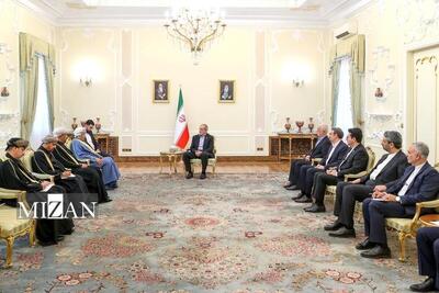 پزشکیان: ایران و عمان در فراز و نشیب‌های منطقه‌ای، همواره یاور یکدیگر بوده‌اند