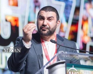  بازداشت خبرنگار انگلیسی حامی فلسطین توسط اداره مهاجرت آمریکا