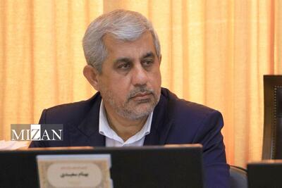 قدردانی دبیر کمیسیون امنیت ملی از اقدامات قوه قضاییه برای ارتقای امنیت و آرامش جامعه