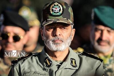 سرلشکر موسوی: پرستاران در دوران جنگ تحمیلی ۱۲ روزه عظمت و خلوص خود را به نمایش گذاشتند