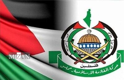  حماس: طوفان‌الاقصی مقدمه‌ای برای دستیابی مردم فلسطین به حقوق خود بود