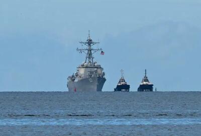  ونزوئلا: رزمایش مشترک آمریکا و ترینیداد و توباگو، اقدامی تحریک‌آمیز و خطرناک برای آغاز جنگی در کارائیب است