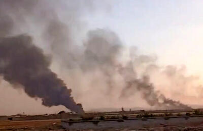  آمادگی پدافندی تلفات حمله به سایت‌های هسته‌ای اصفهان را صفر کرد