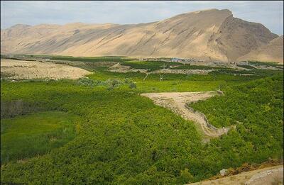  اکبری: ۸۰ پروژه گردشگری در اراضی ملی نقاط مختلف اصفهان است
