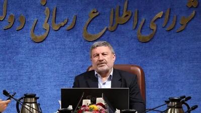 حضرتی: قصد داریم دوستان نسل زد درگیر مسائل روز کشور شوند