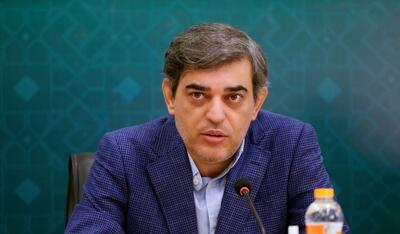  تأکید مدیرعامل بیمه ملت بر استفاده از فناوری‌های نوین و توسعه محصولات در راستای رضایتمندی بیمه‌گزاران