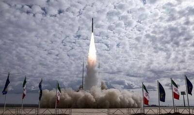  سلاحی که فقط ایران در منطقه دارد و اسرائیل را غافلگیر کرد