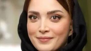  عکس دسته جمعی بهنوش طباطبایی با پیام عاشقانه به فرزندان زیبایش!