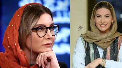  پاسخ‌های جنجالی فریبا نادری به امیرحسین قیاسی؛ آیا پولدارها اخلاق خوبی دارند؟