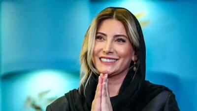  جنجال‌ها و حاشیه‌های زندگی فریبا نادری+ عکس همسر دومش