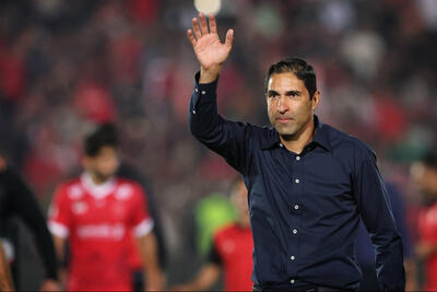 پشت پرده جدایی هاشمیان از پرسپولیس فاش شد