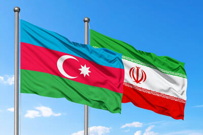 جمهوری آذربایجان سرکنسول جدید خود را در تبریز منصوب کرد