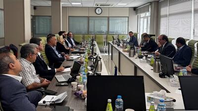 بازرسان انجمن بهینه‌سازی مصرف انرژی ایران انتخاب شدند