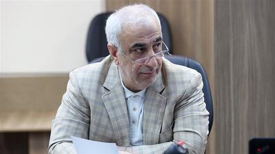  طلای سرخ، نشان مزیت ایران