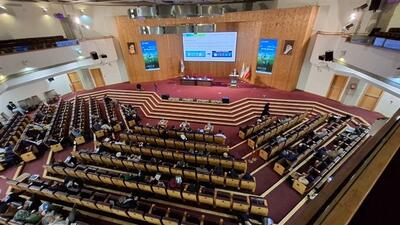 همکاری دولت، صنعت و دانشگاه برای تحقق اقتصاد چرخشی، ضرورت دارد