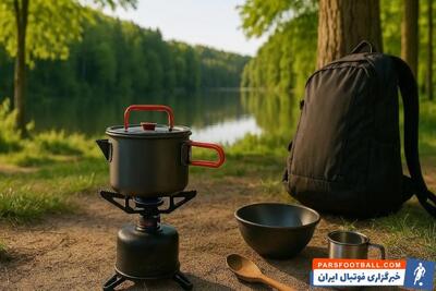 معرفی بهترین مارک اجاق گاز مسافرتی برای سفر و کمپینگ