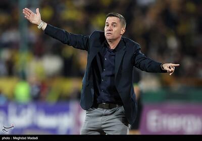 رونمایی رسمی باشگاه پرسپولیس از اوسمار - پارس فوتبال