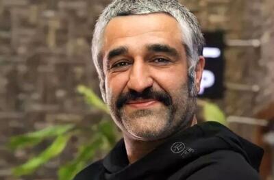 پژمان جمشیدی چطور آزاد شد؟ - پارس فوتبال
