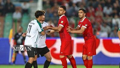 باقری‌ها: بازیکنان پرسپولیس کیفیت لازم را ندارند/ حرمت هاشمیان را نگه نداشتند - پارس فوتبال