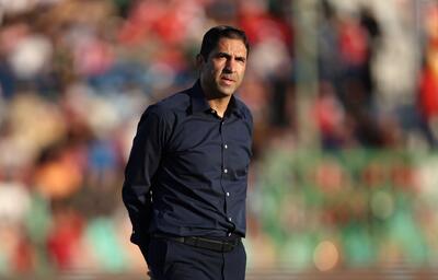 هاشمیان چطور آمد و چگونه رفت؛ واکاوی داستان کوتاه سقوط هلی‌کوپتر در پرسپولیس - پارس فوتبال