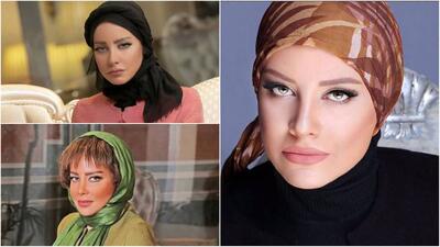  نظر شراره رخام در مورد تغییر جنسیت شهره لرستانی+فیلم