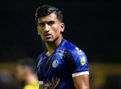 اعمال رفتار ستودنی کاپیتان استقلال در سفر به شیراز