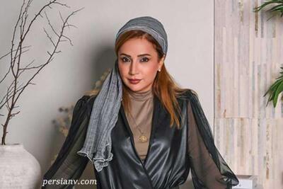  شبنم قلی‌خانی مرزهای سینما را درنوردید / گشت‌وگذار لوکس بازیگر سرشناس در پایتخت مه‌آلود انگلیس!