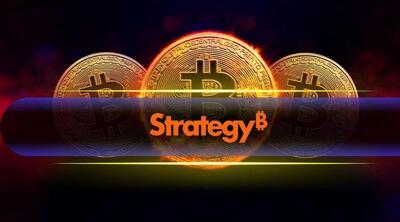از رکورد ۵۵ هزار بیت‌کوین تا خرید تنها ۲۰۰ واحد BTC! استراتژی تغییر مسیر داده؟