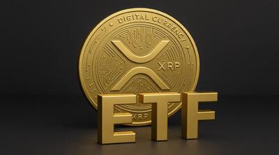 ریپل در کانون توجه وال‌استریت؛ ارزش ETF اسپات XRP از مرز ۱۰۰ میلیون دلار گذشت!