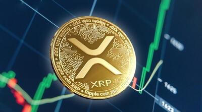 سیگنال‌ صعودی پنهان در تایم‌فریم بلندمدت ریپل؛ جهش XRP به ۳ دلار نزدیک است؟