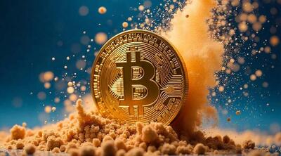 اوج تاریخی جدید برای بیت‌ کوین و تیر خلاص به نظریه چرخه هاوینگ!