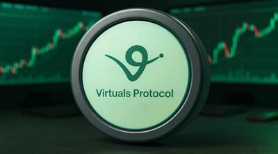 صعود ویرچوال پروتکل به صدر پرسودترین‌های بازار! چرا VIRTUAL دوباره ترند شده؟