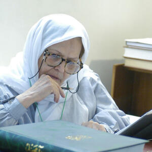 شاعر مبارز