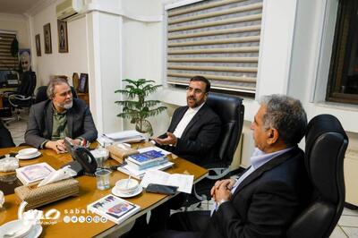 آغاز شمارش معکوس برای میزبانی فارس از بزرگترین رویداد بین‌المللی سینمای ایران | مجموعه رسانه ای صبا