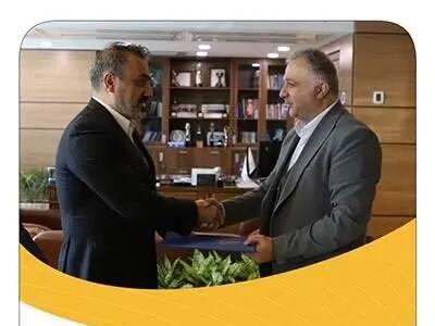  بیمه پارسیان ۱۸۰میلیارد ریال خسارت به یکی از واحدهای این مجتمع پرداخت کرد