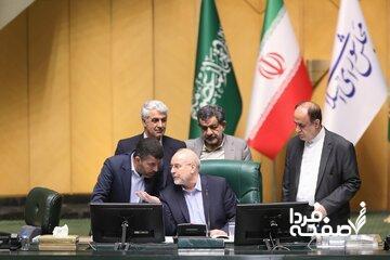 آرای ۱۰ نماینده تهران در مجلس زیر ذره بین/ تصمیات نمایندگان حداقلی برای مردم/ چرا بهارستانی ها به خواست اکثریت بی توجه هستند + جدول